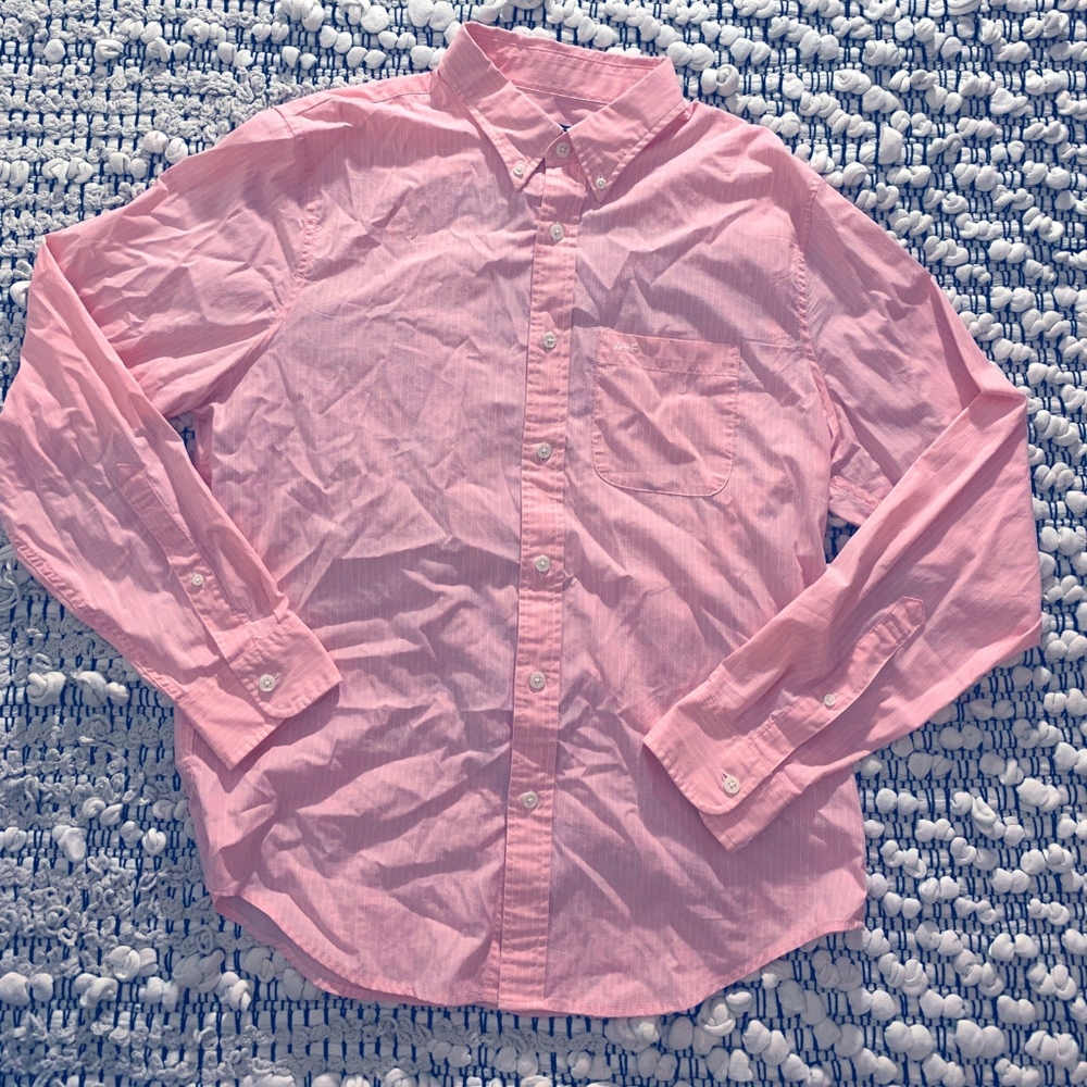 Abercrombie & Fitch Button Down Shirt